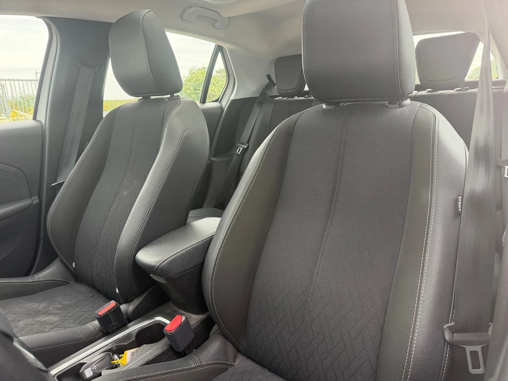 Opel Corsa – foto 21