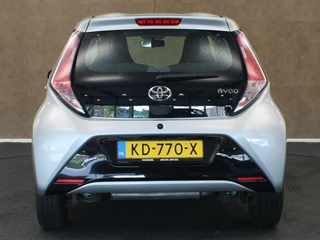 Toyota Aygo – thumbnail 5