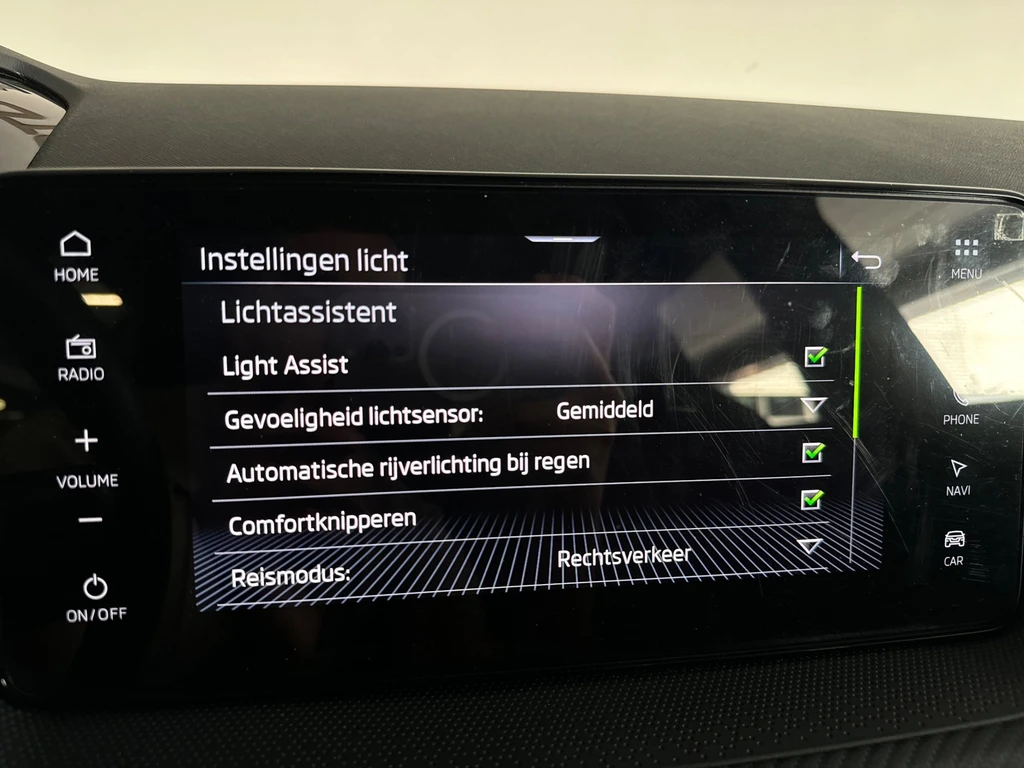Škoda Fabia – foto 23