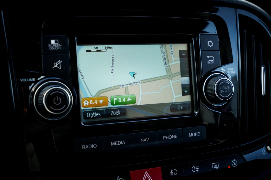 Fiat Doblò – foto 16