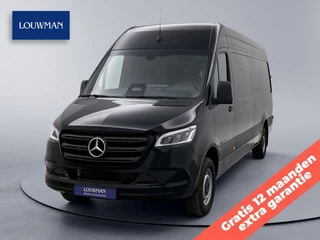 Mercedes-Benz Sprinter – thumbnail 1