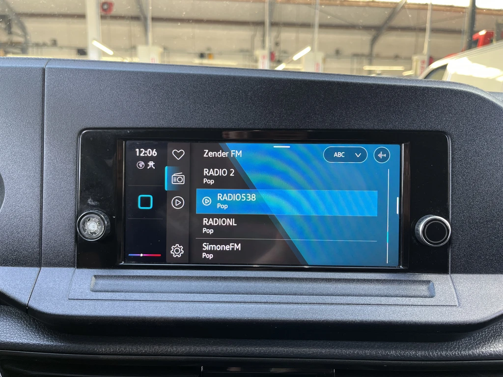 Volkswagen Caddy – foto 34