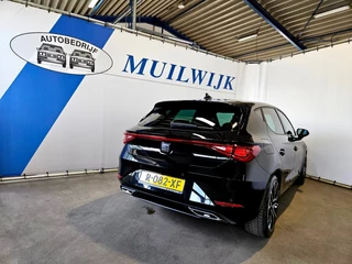 SEAT Leon – thumbnail 11