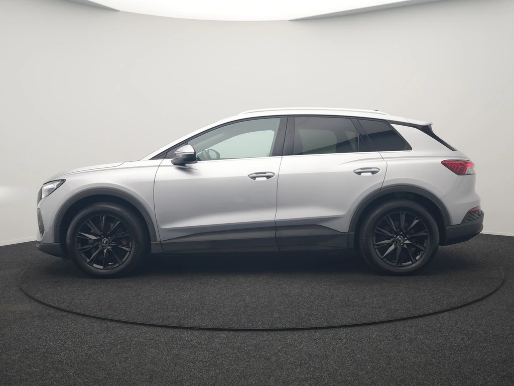 Audi Q4 e-tron – foto 3