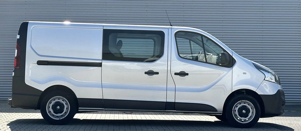 Renault Trafic – foto 5