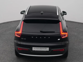 Volvo XC40 – thumbnail 10