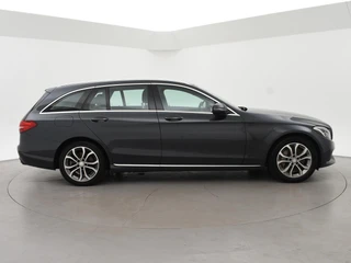 Mercedes-Benz C-Klasse – thumbnail 5