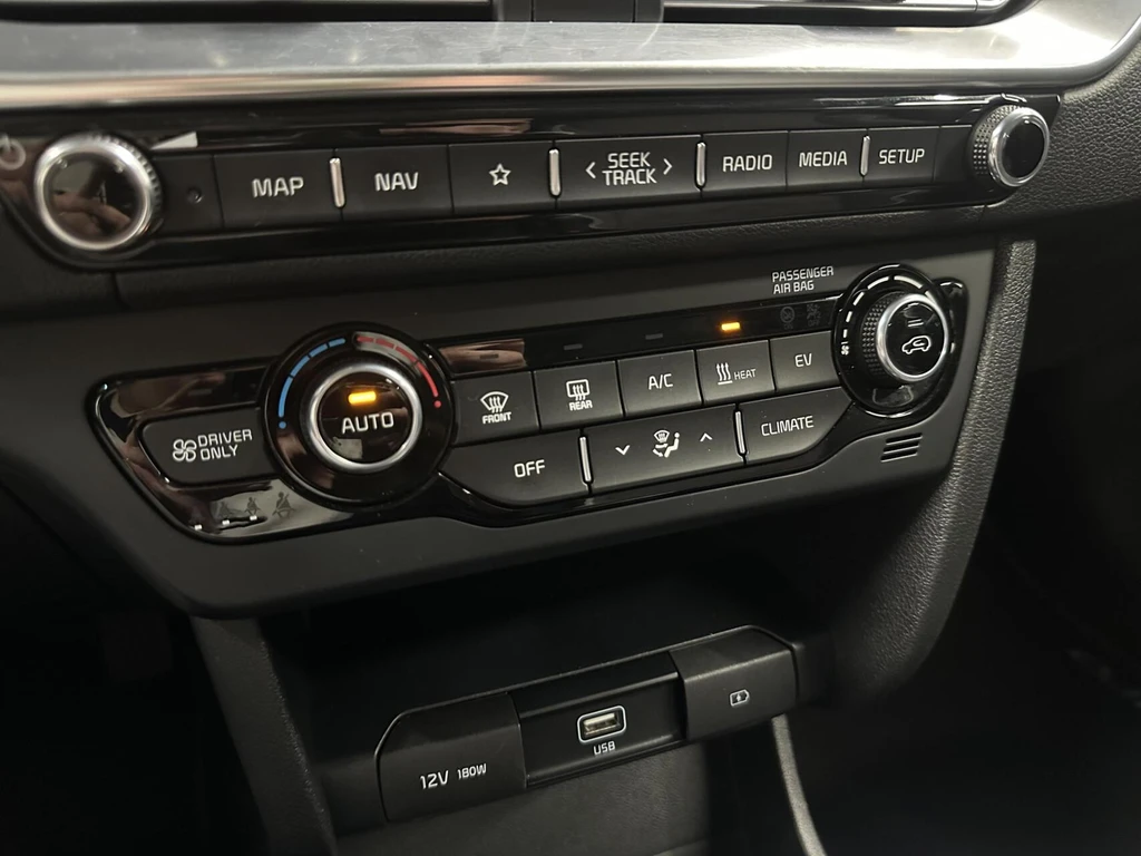 Kia e-Niro – foto 47