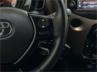 Toyota Aygo – thumbnail 20