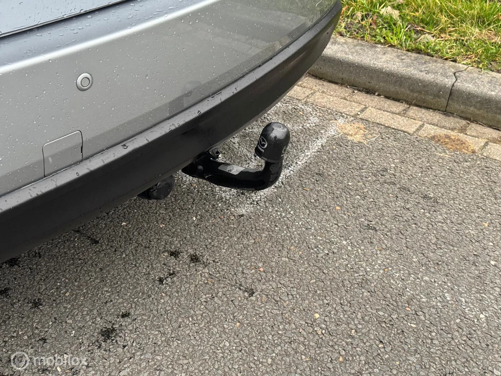 Mazda CX-5 – foto 30