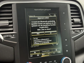Renault Mégane Estate – thumbnail 22