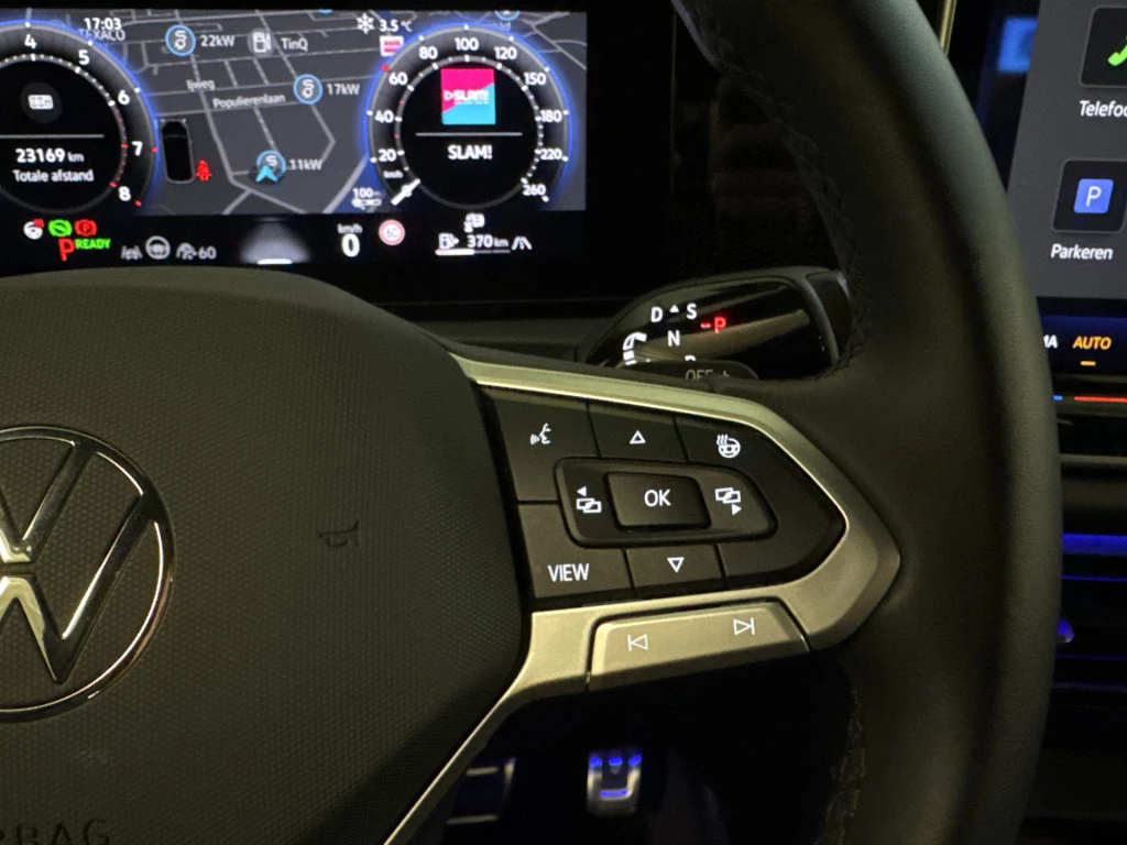 Volkswagen Tiguan – foto 25