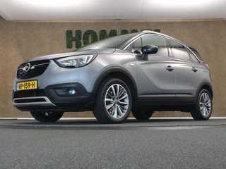 Opel Crossland X – thumbnail 2