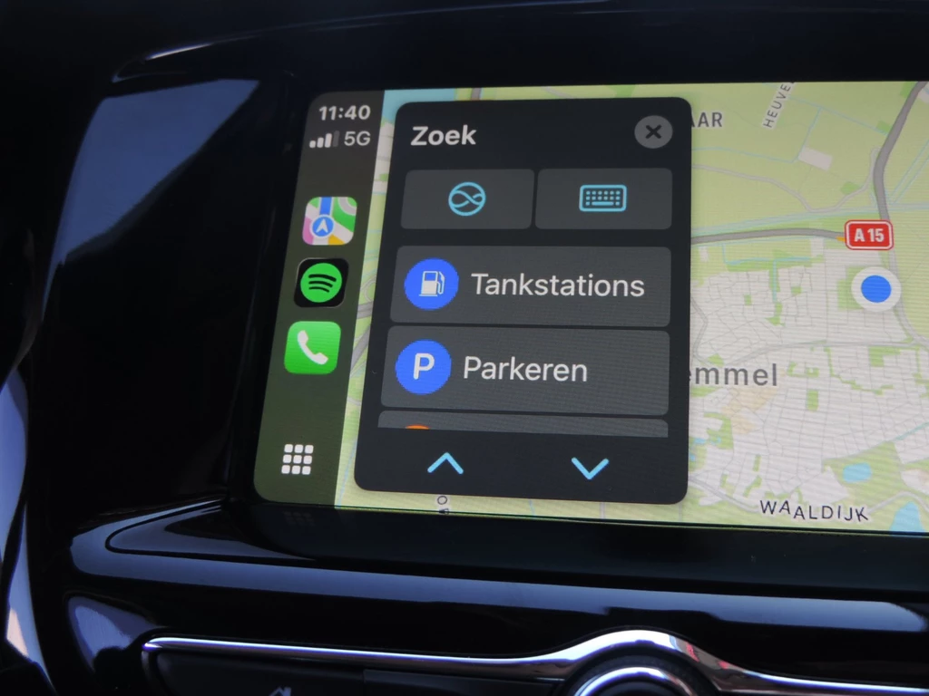 Opel KARL – foto 39