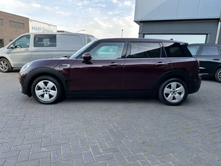MINI Clubman – thumbnail 2