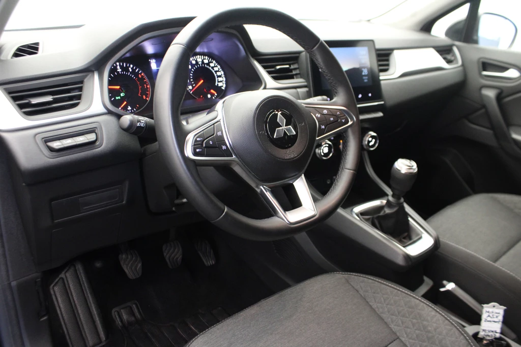 Mitsubishi ASX – foto 12