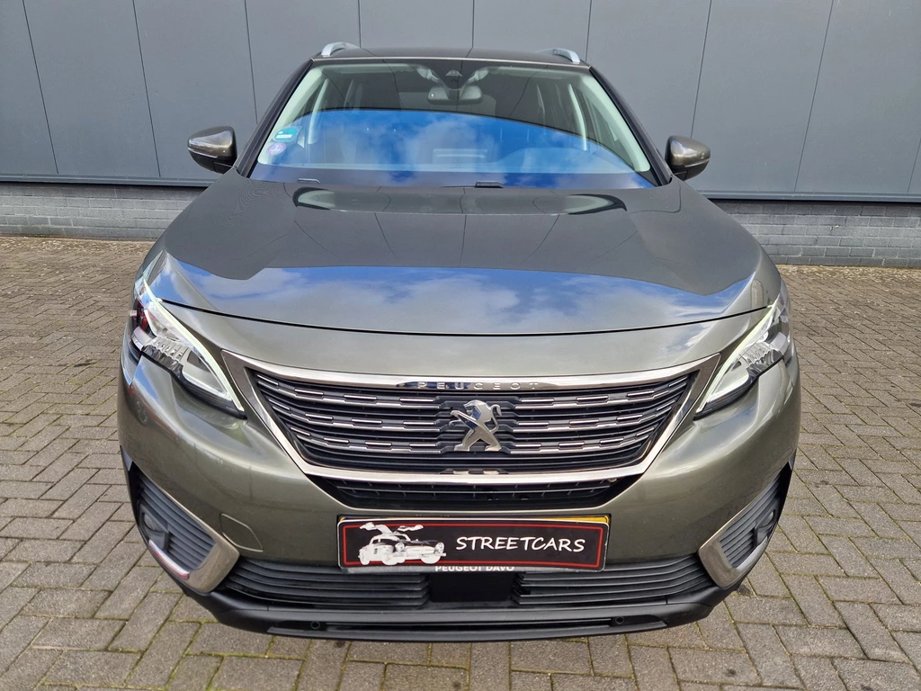 Peugeot 5008 – foto 5