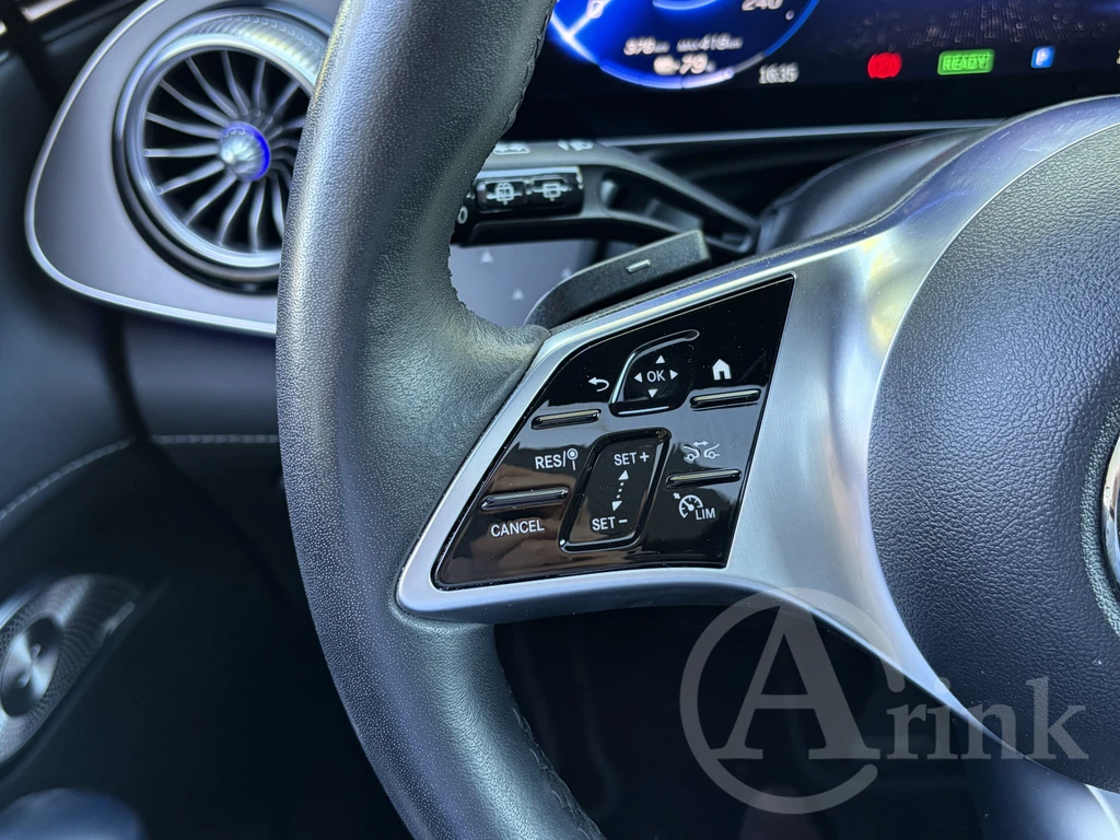 Mercedes-Benz EQE – foto 28