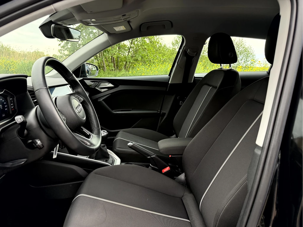Audi A1 Sportback – foto 8