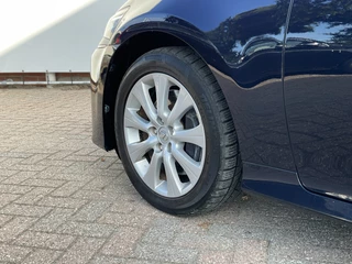Lexus GS – thumbnail 18
