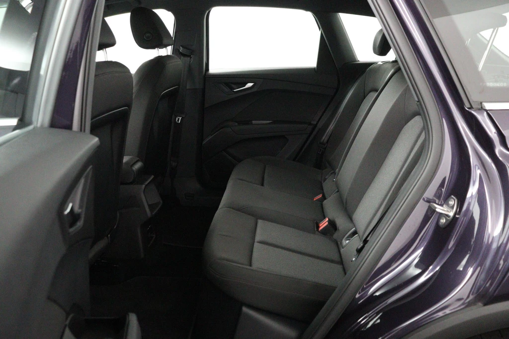 Audi Q4 e-tron – foto 17