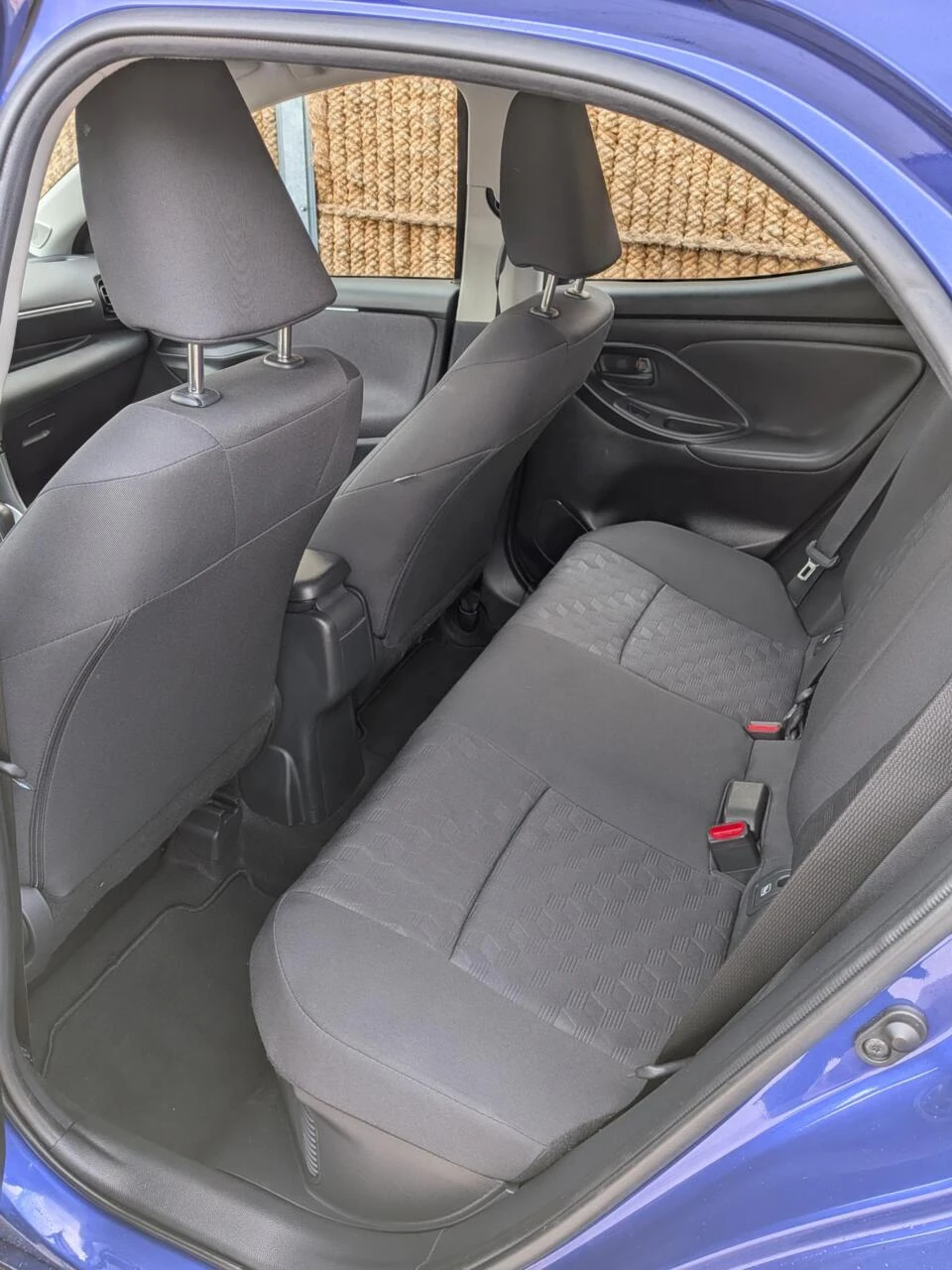 Mazda 2 Hybrid – foto 11