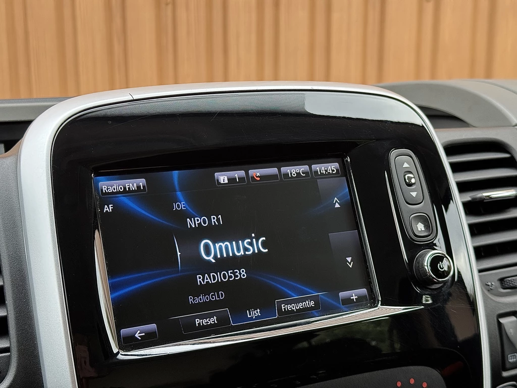 Renault Trafic – foto 16