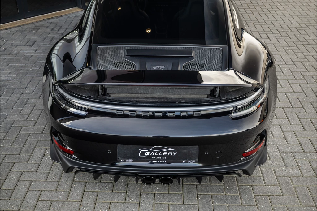 Porsche 911 – foto 31
