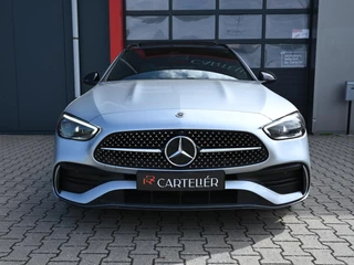 Mercedes-Benz C-Klasse – thumbnail 9