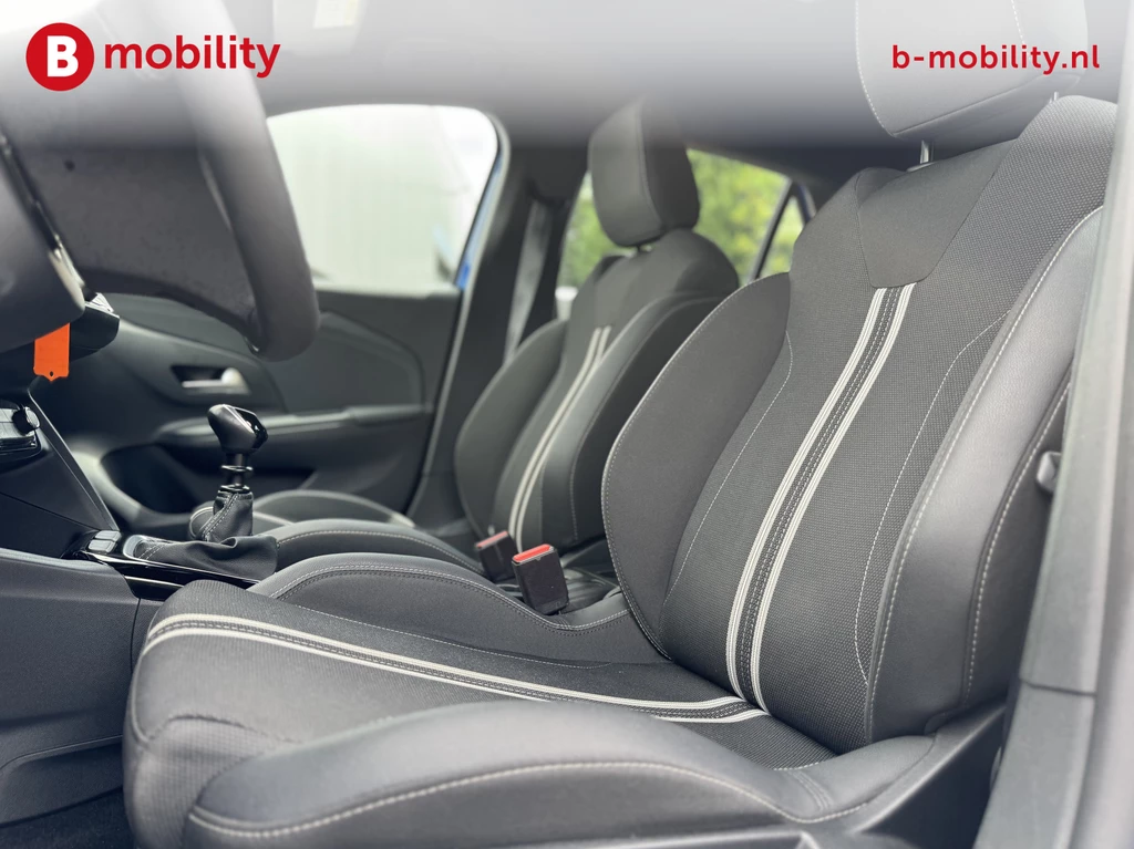 Opel Corsa – foto 12