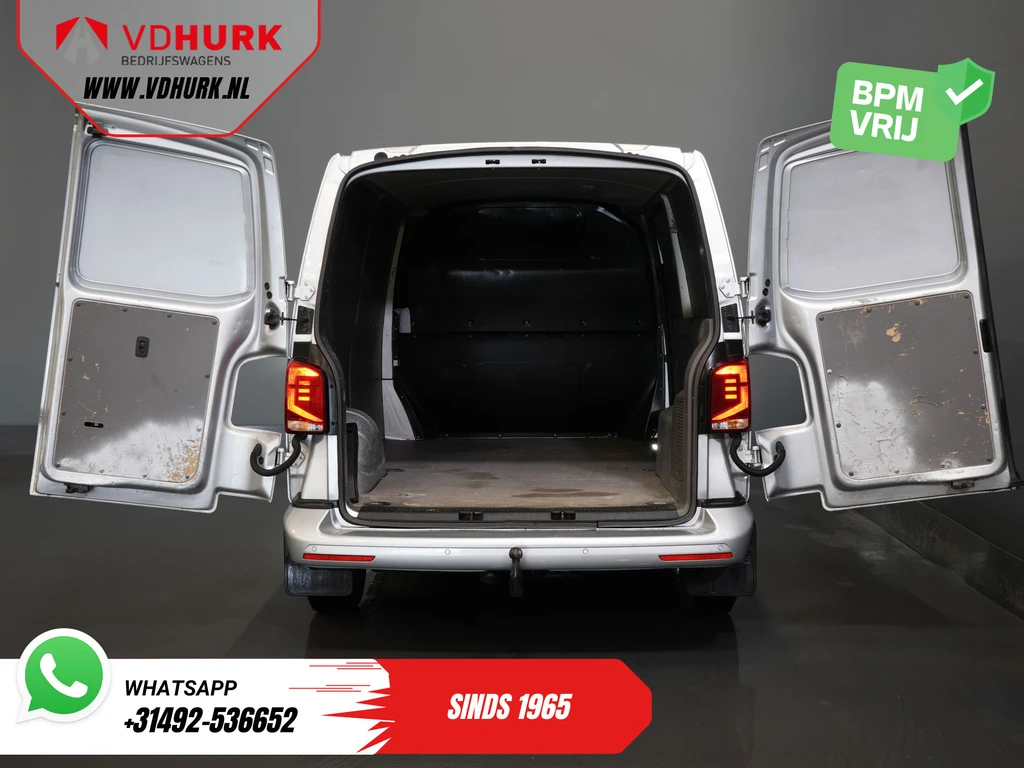 Volkswagen Transporter – foto 11