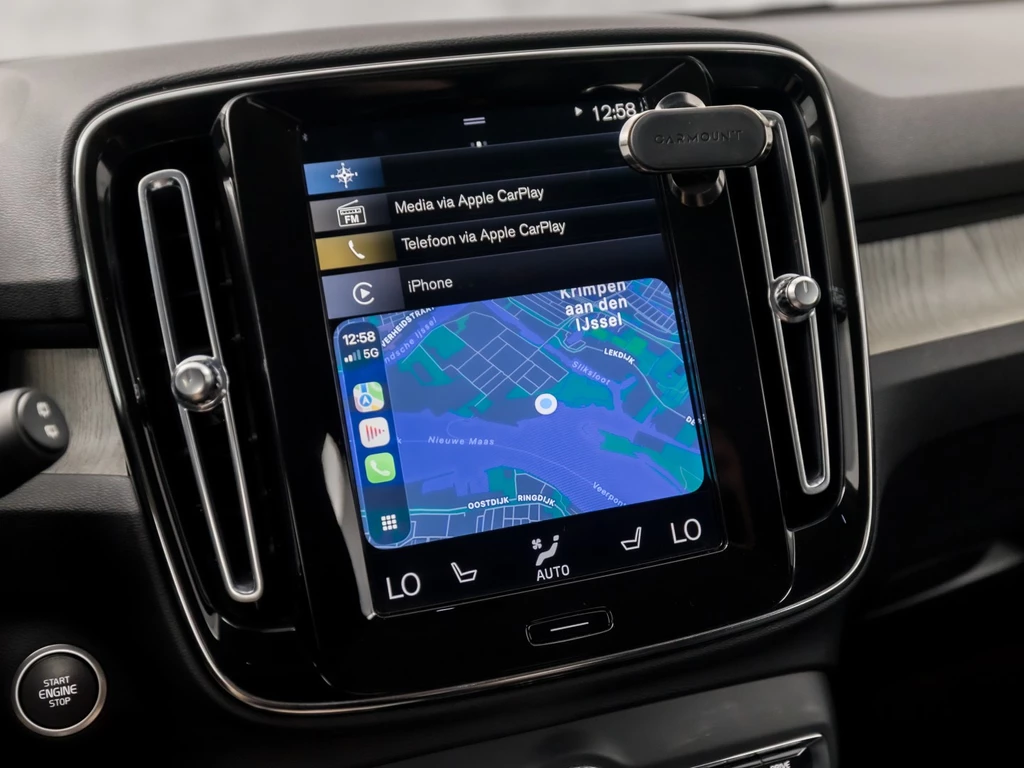 Volvo XC40 – foto 29