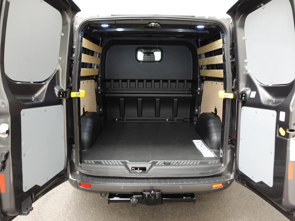 Ford Transit Custom – foto 12