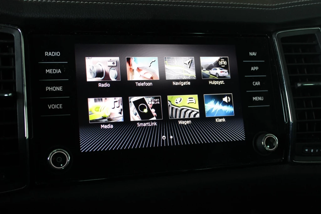 Škoda Kodiaq – foto 16