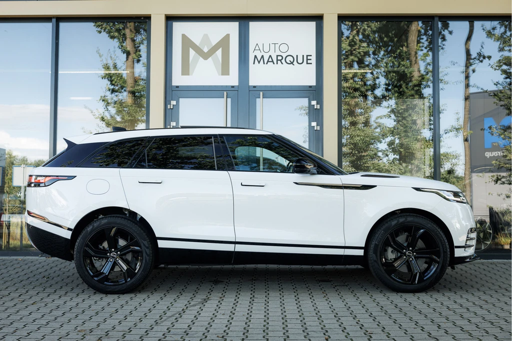 Land Rover Range Rover Velar – foto 6