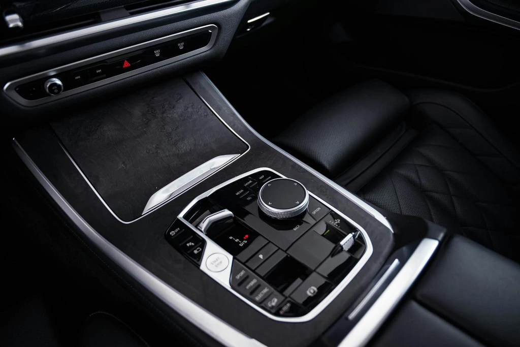 BMW X5 – foto 27