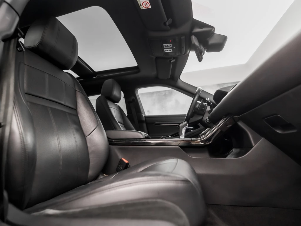 Land Rover Range Rover Evoque – foto 10