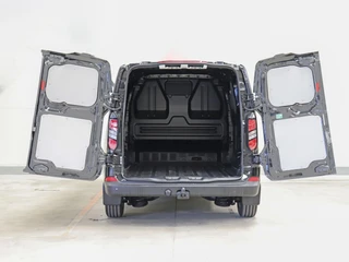 Ford Transit Custom – thumbnail 12