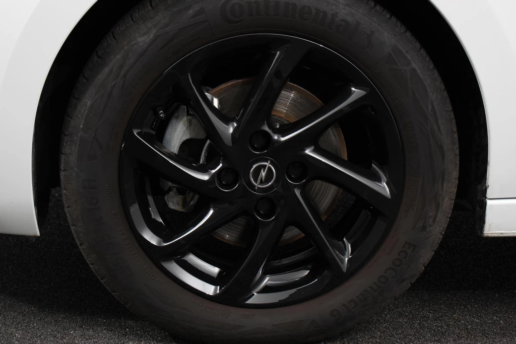 Opel Corsa – foto 9