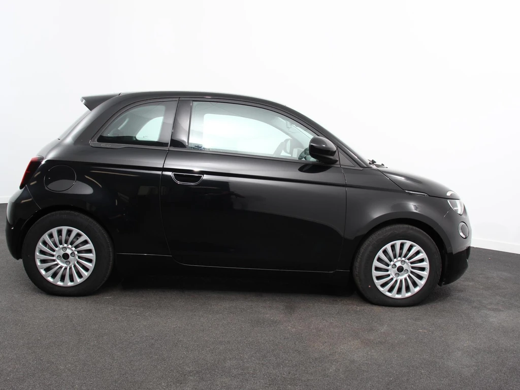 Fiat 500e – foto 5