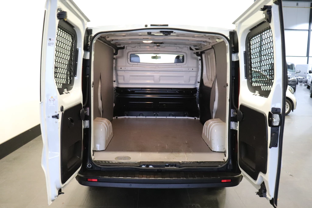 Renault Trafic – foto 12