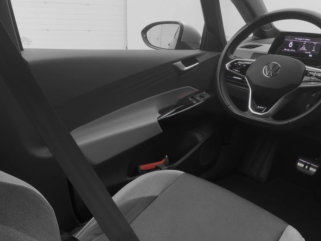 Volkswagen ID.3 – foto 27