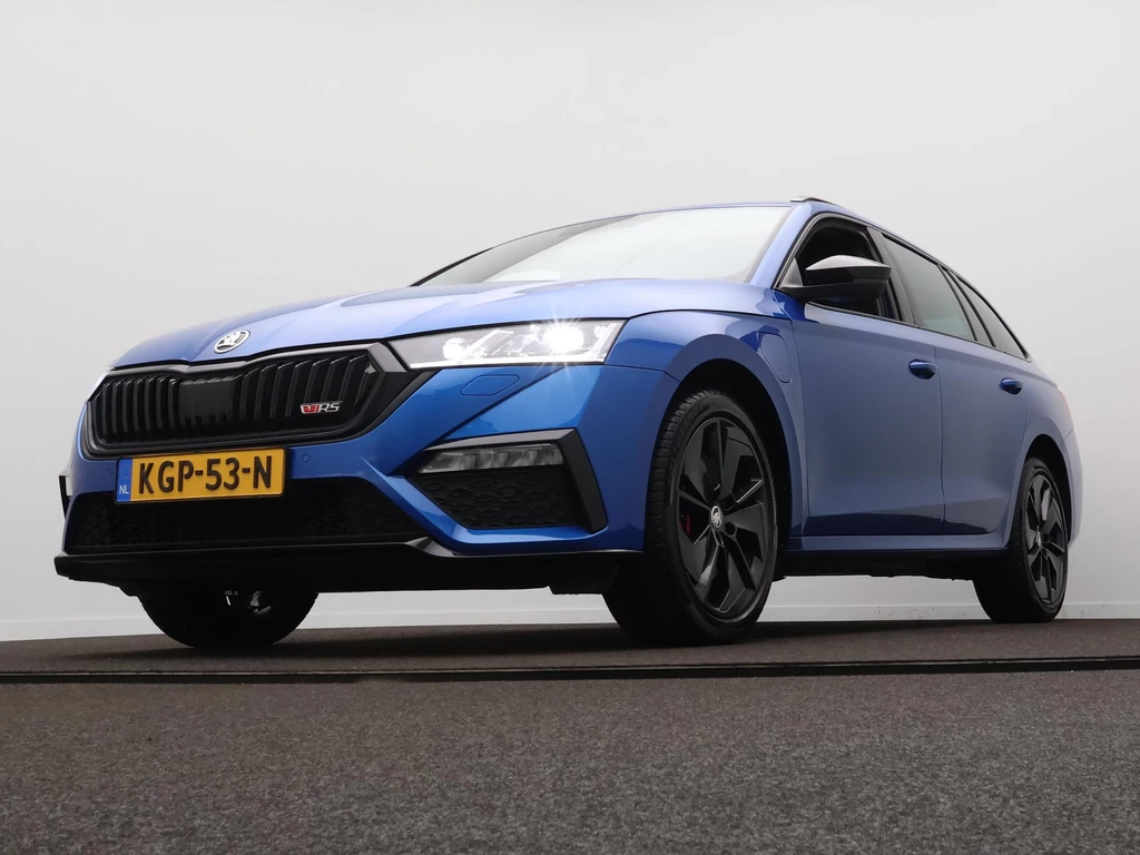 Škoda Octavia – foto 2