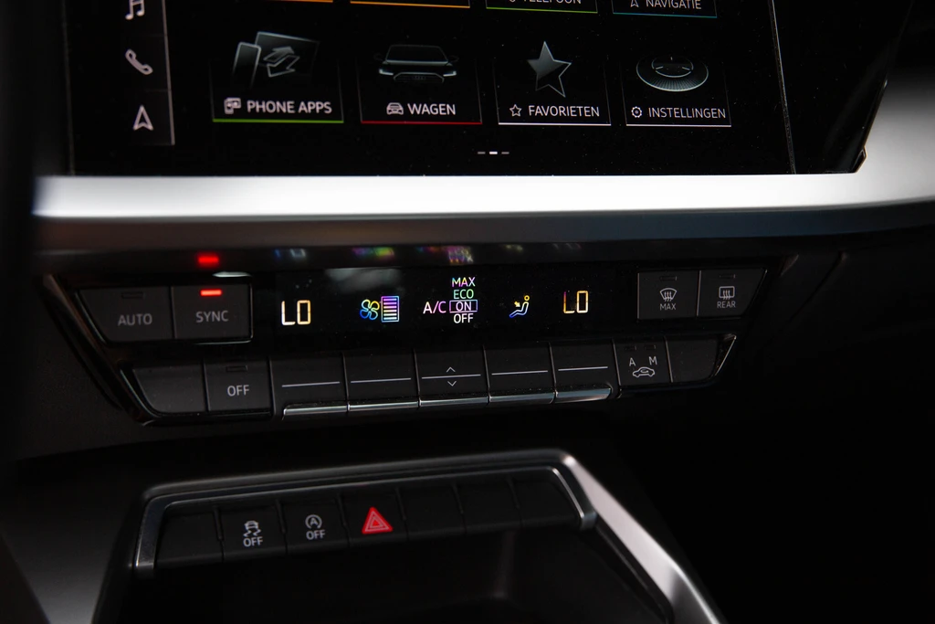 Audi A3 – foto 22