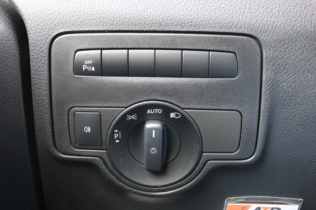 Mercedes-Benz Vito – foto 30