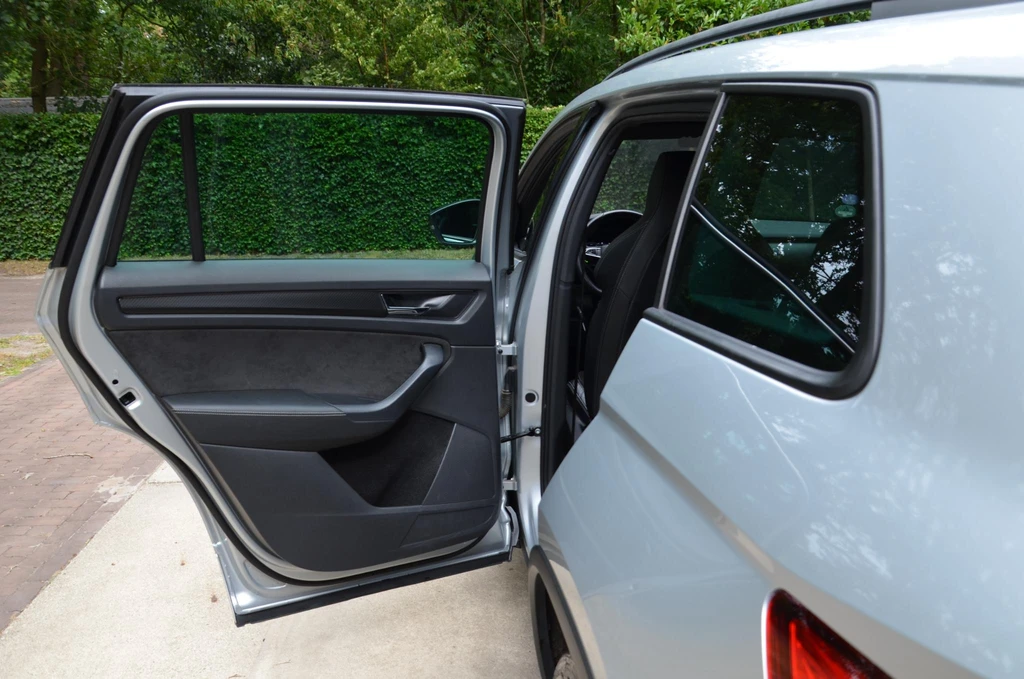 Škoda Kodiaq – foto 42