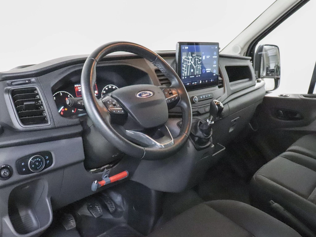 Ford Transit – foto 9
