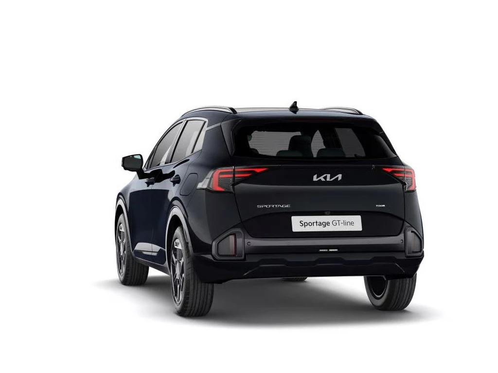 Kia Sportage – foto 4