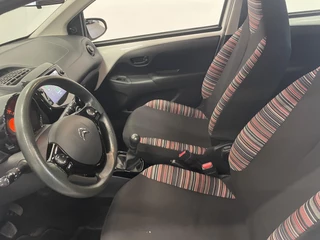 Citroën C1 – thumbnail 18