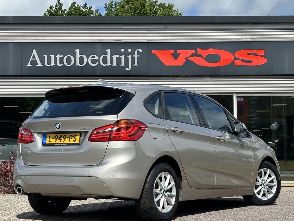 BMW 2 Serie – foto 4